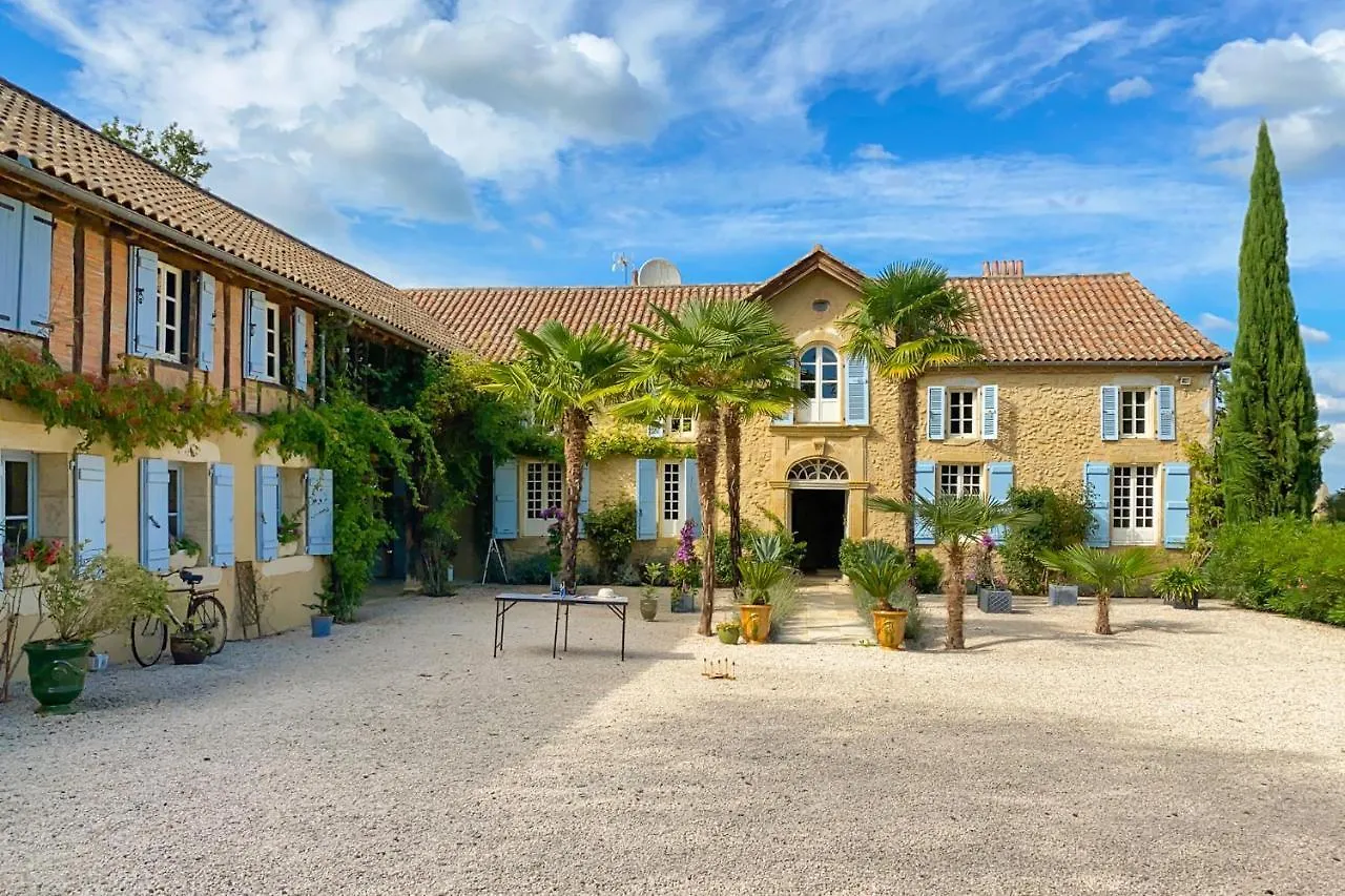 Maison Manechal Monfaucon  Сasa de vacaciones