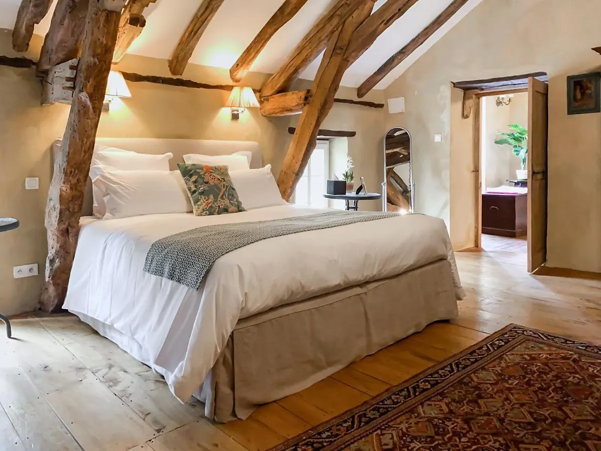 Maison Manechal Monfaucon  Сasa de vacaciones