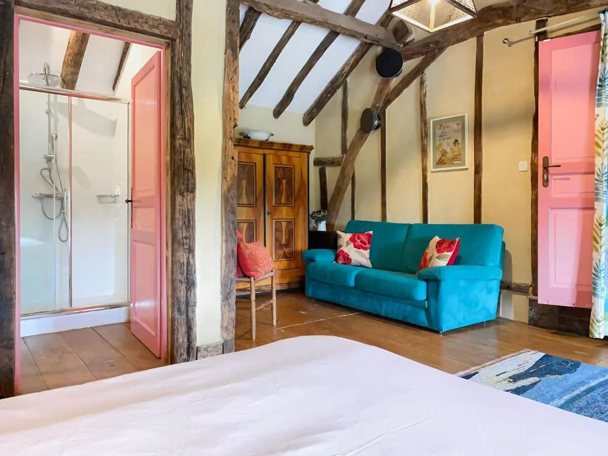 Maison Manechal Monfaucon  0*, Monfaucon (Hautes-Pyrenees) Francia