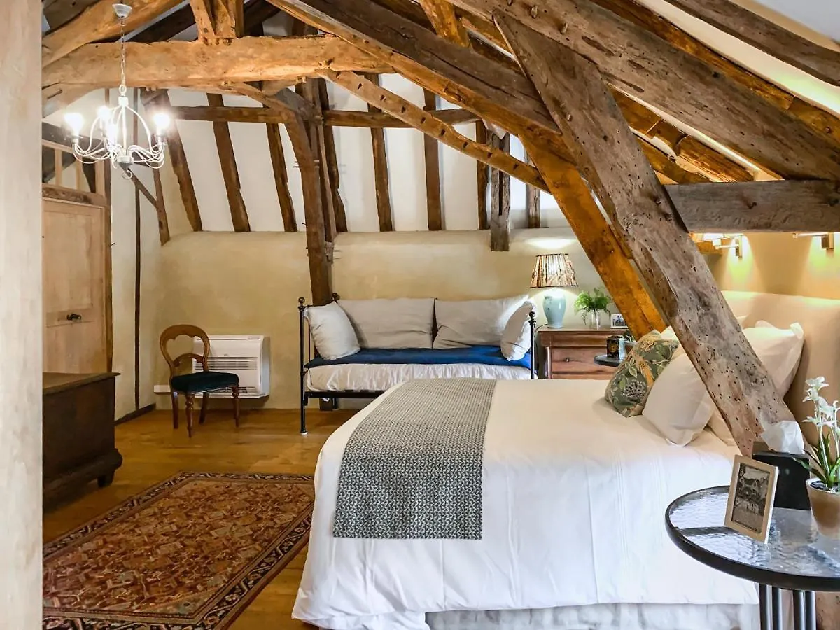 Maison Manechal Monfaucon  0*, Monfaucon (Hautes-Pyrenees)