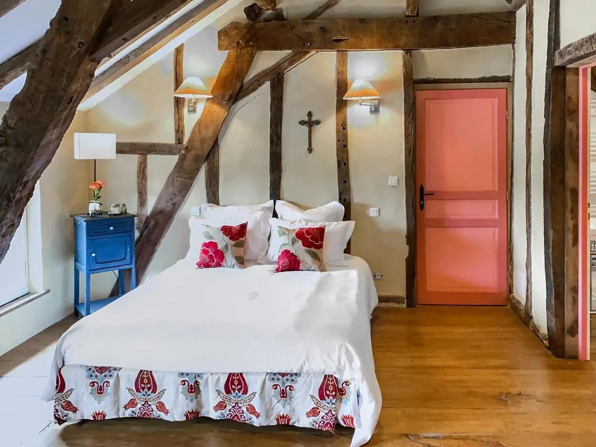 Сasa de vacaciones Maison Manechal Monfaucon