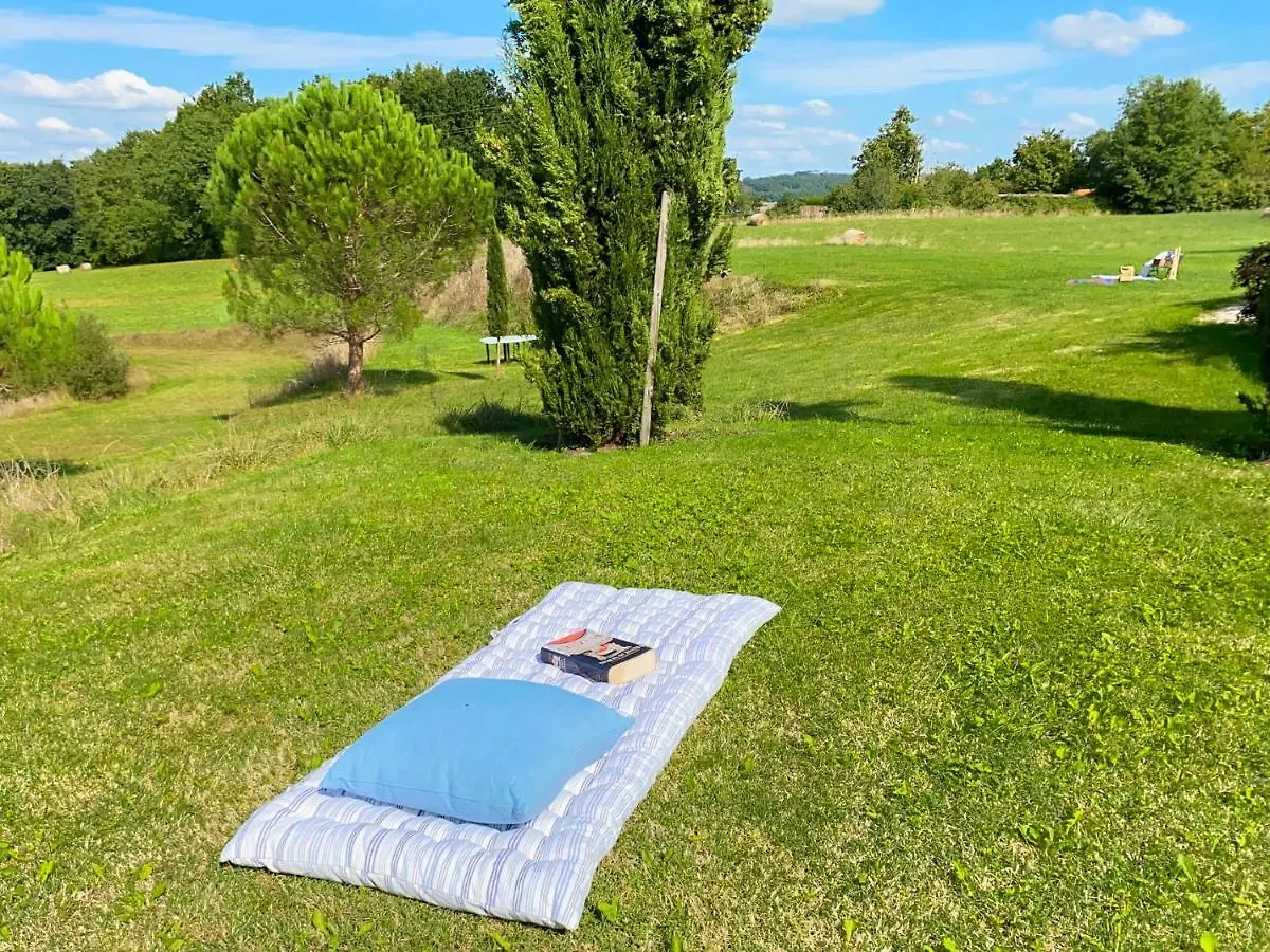 Сasa de vacaciones Maison Manechal Monfaucon