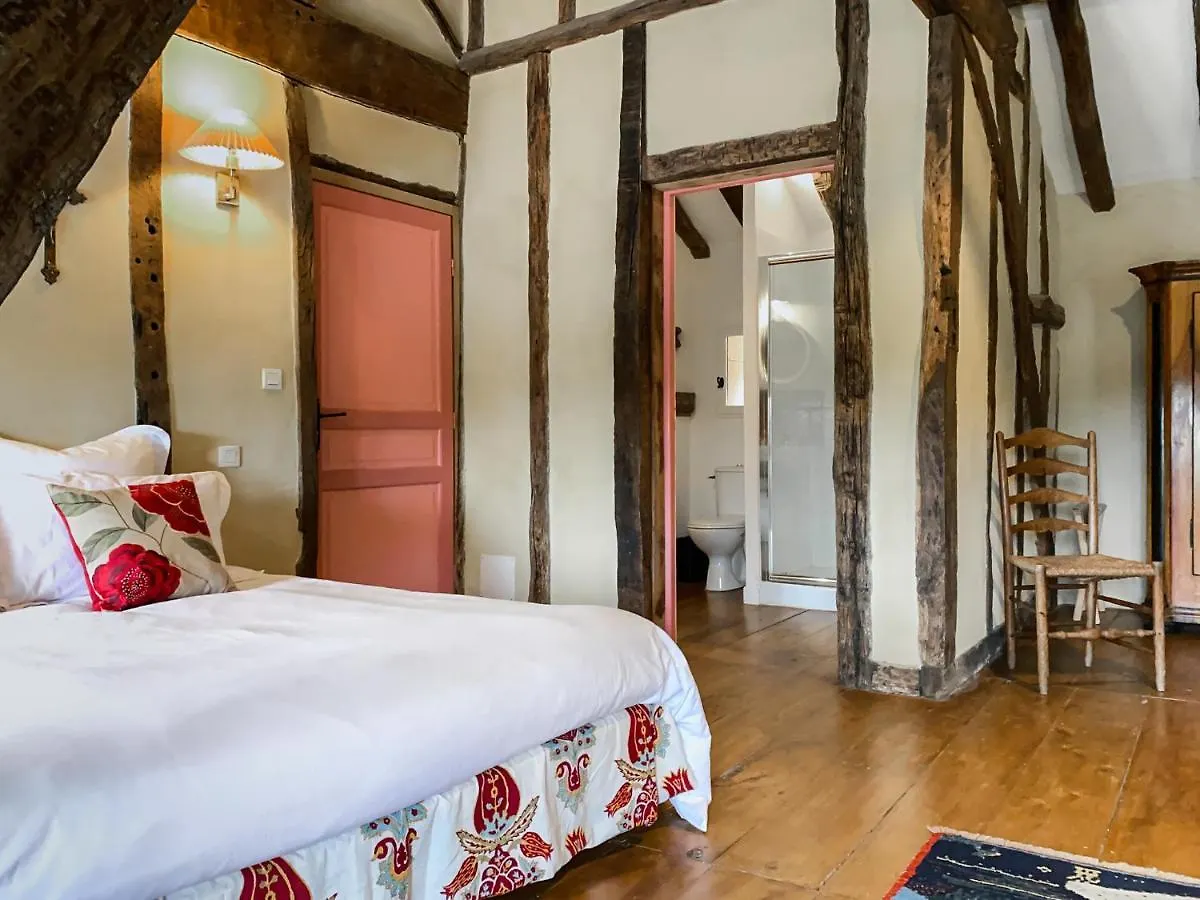 Maison Manechal Monfaucon  0*, Monfaucon (Hautes-Pyrenees) Francia
