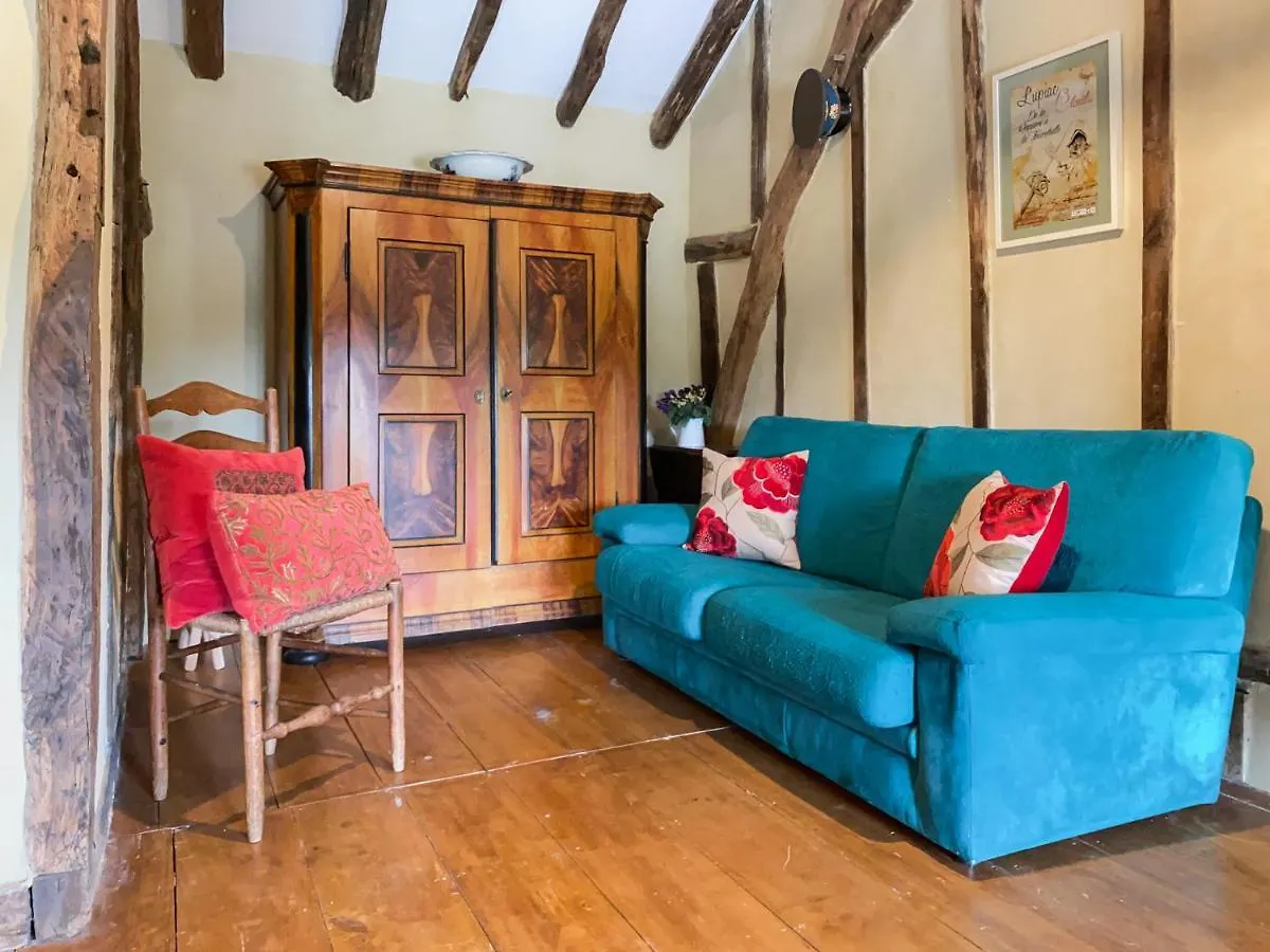 Maison Manechal Monfaucon  Сasa de vacaciones Monfaucon (Hautes-Pyrenees)