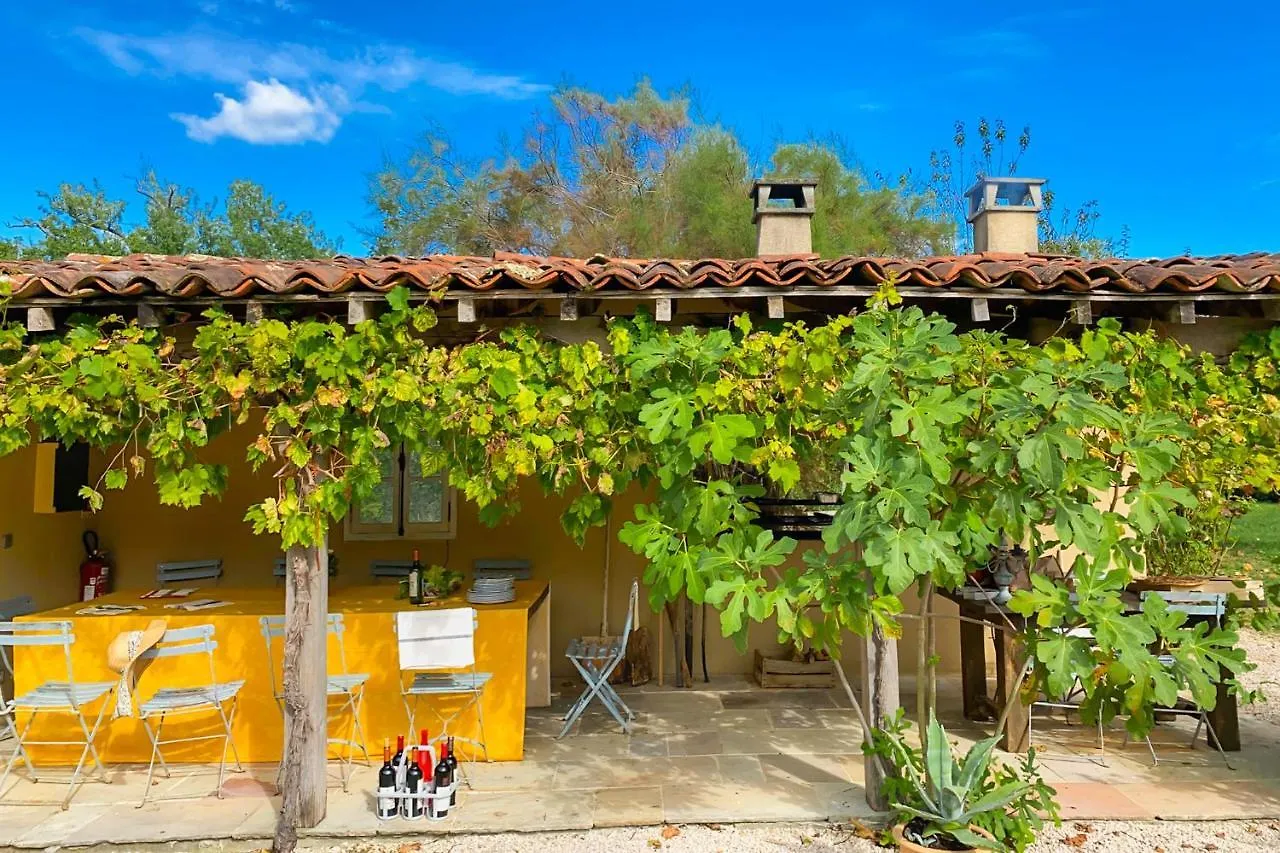 Сasa de vacaciones Maison Manechal Monfaucon  Francia