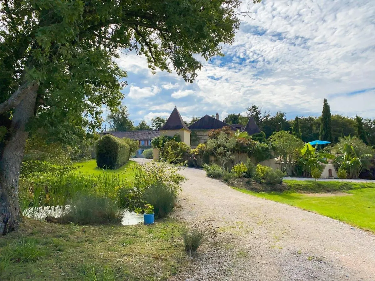 Maison Manechal Monfaucon  0*, Monfaucon (Hautes-Pyrenees)