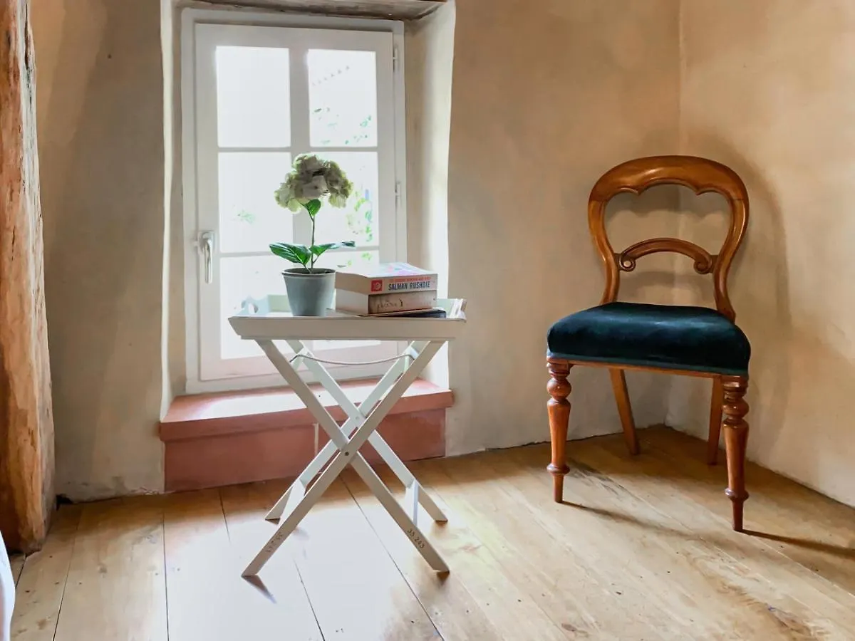 Сasa de vacaciones Maison Manechal Monfaucon  Francia