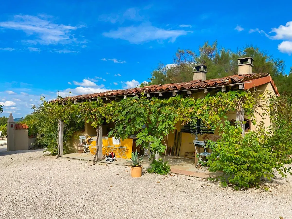 Maison Manechal Monfaucon