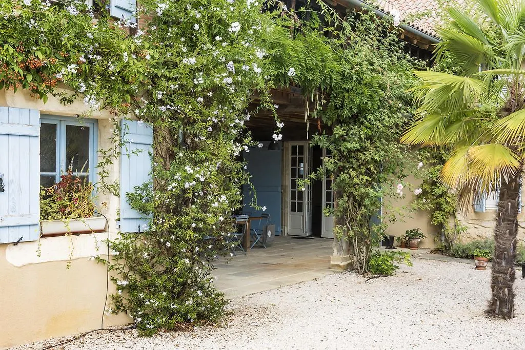 Maison Manechal Monfaucon  0*, Monfaucon (Hautes-Pyrenees)