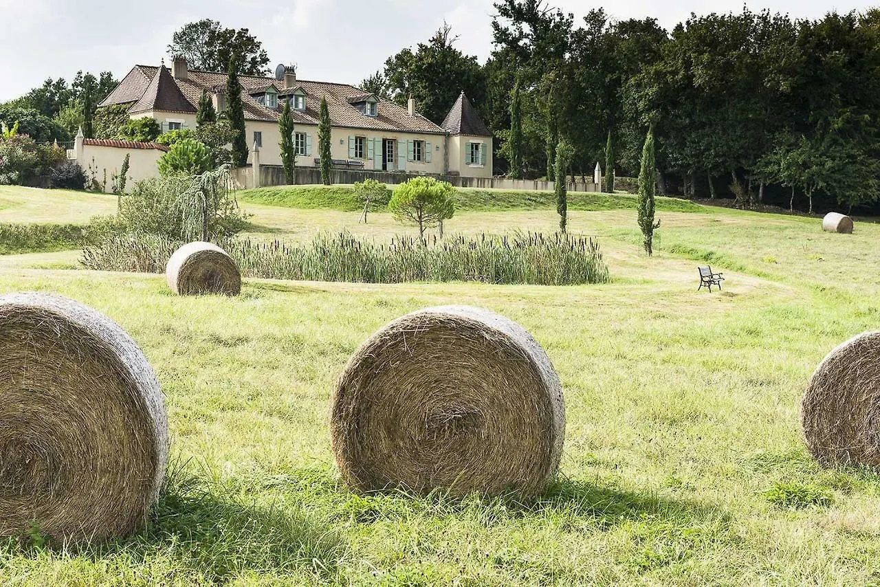 Maison Manechal Monfaucon