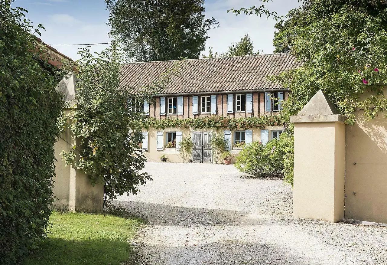 Maison Manechal Monfaucon  Monfaucon (Hautes-Pyrenees)